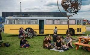 The Time I Visited One Of The Last Cultural Havens Of Freethinkers In Europe, And Their Struggle To Save Their Unique Culture