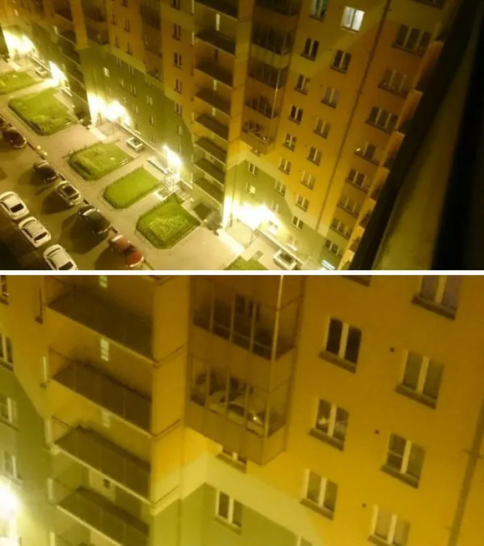 ¿Cómo es posible?