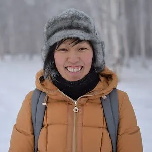 Evdokia Nikolaeva