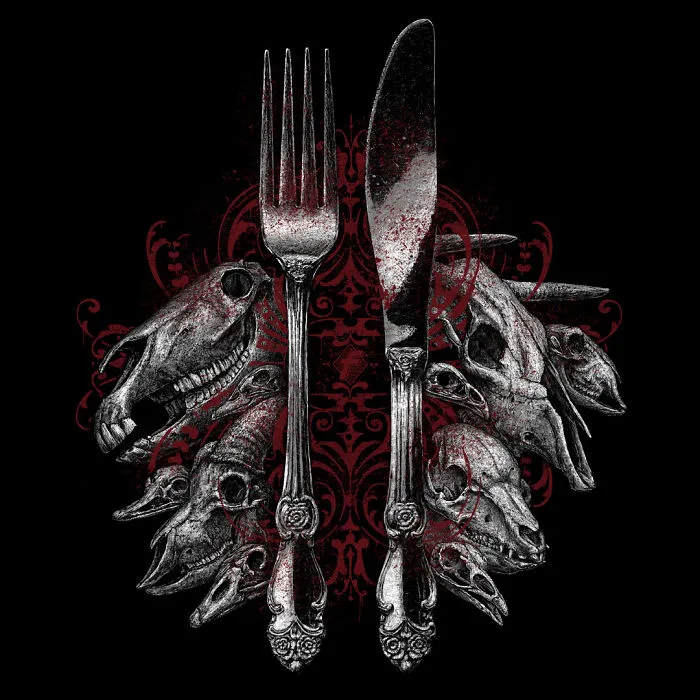 Human Animals By German Animal Rights Artist Roland Straller