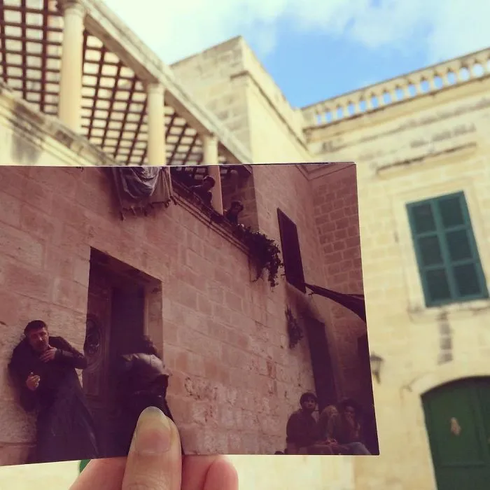 Mdina, Malta