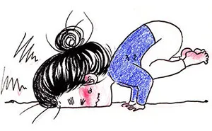 Yoga Expectations Vs Reality: I Started Learning Yoga And It Was Nothing Like I Imagined