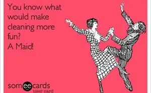 25+ Funny Cleaning Memes You Can Laugh At Instead Of Actually Cleaning Your House