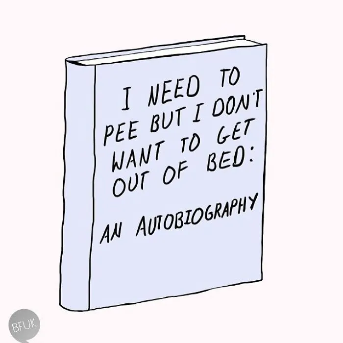 50 Funny Comics About Winter Problems That Almost Everyone Will Relate To