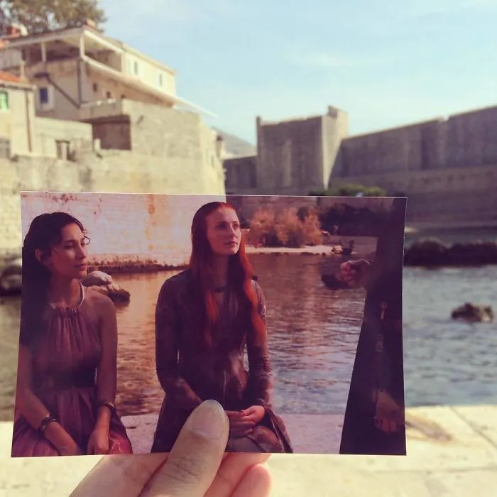 Dubrovnik, Croatia