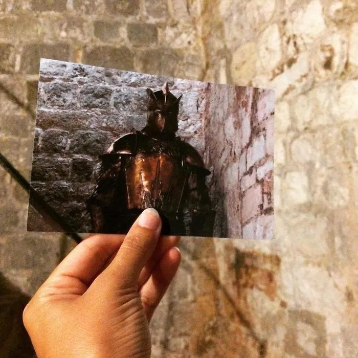Dubrovnik, Croatia