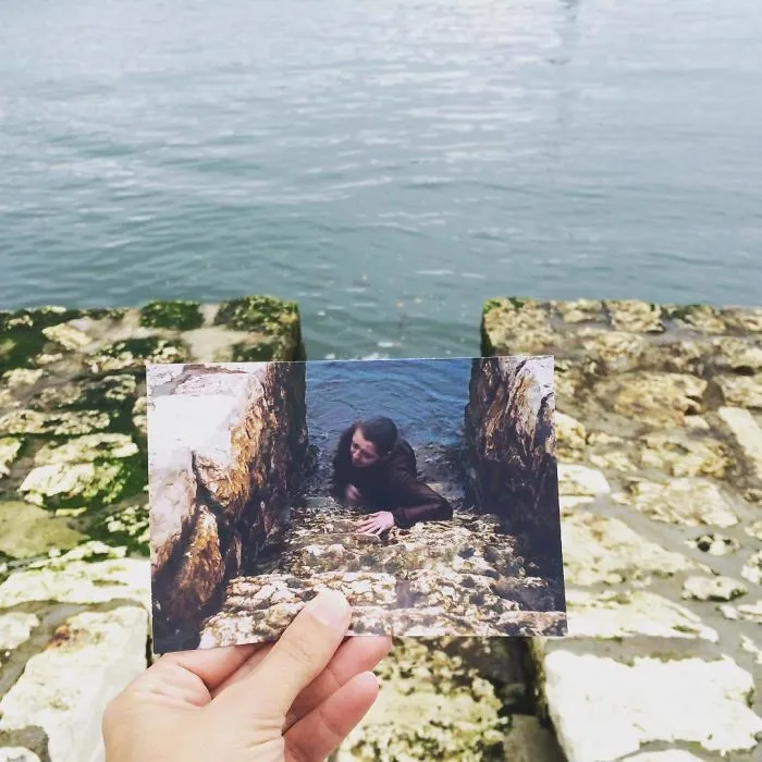 Carnlough, Irlanda Del Norte