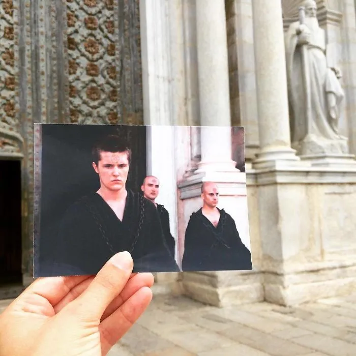 Catedral De Gerona, Cataluña, España