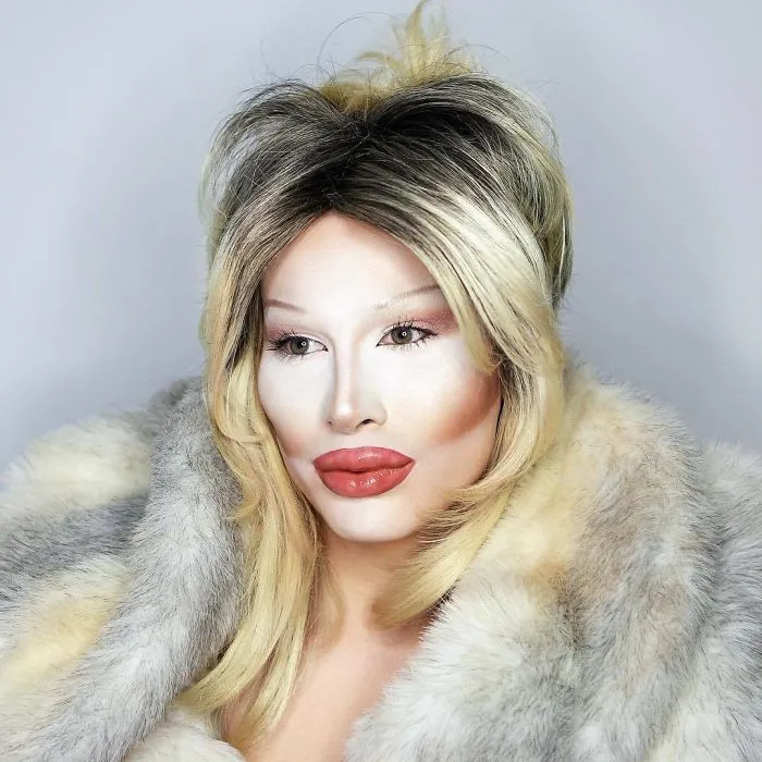 Pete Burns