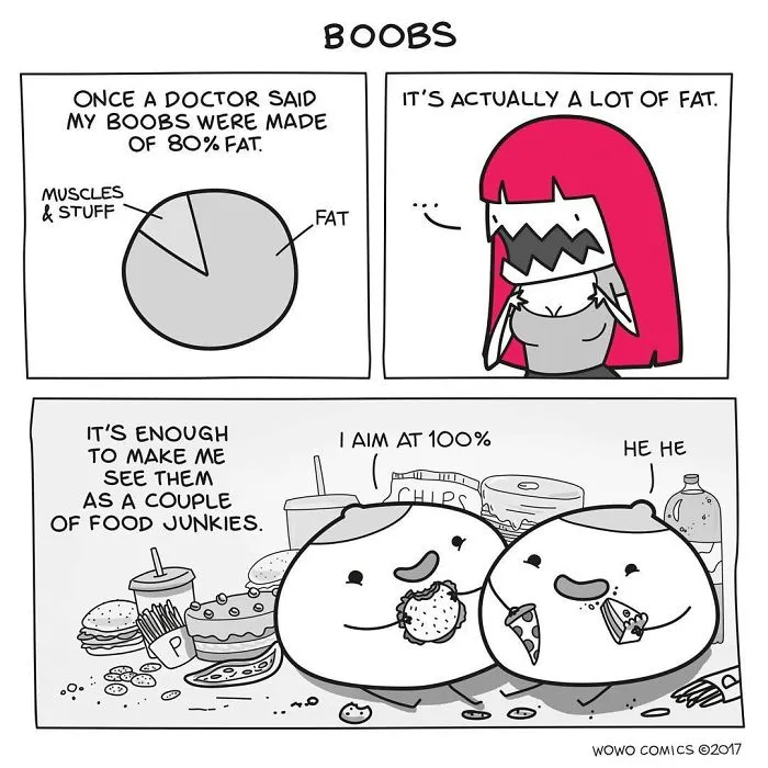 112 Bra Problems That Men Will Not Understand