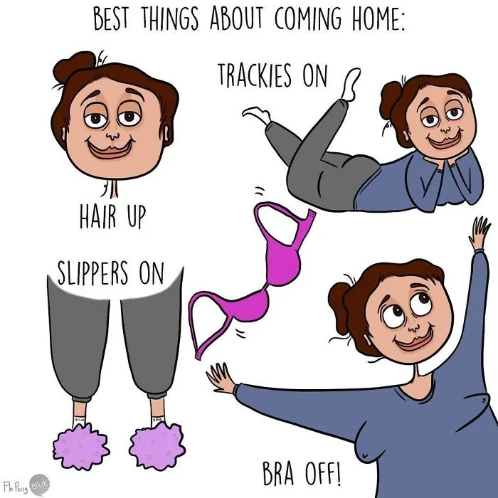112 Bra Problems That Men Will Not Understand