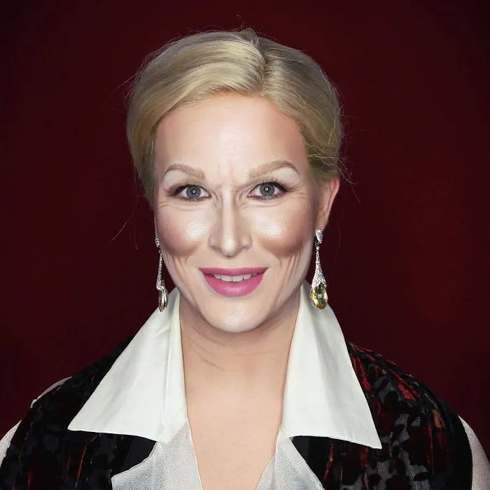 Meryl Streep