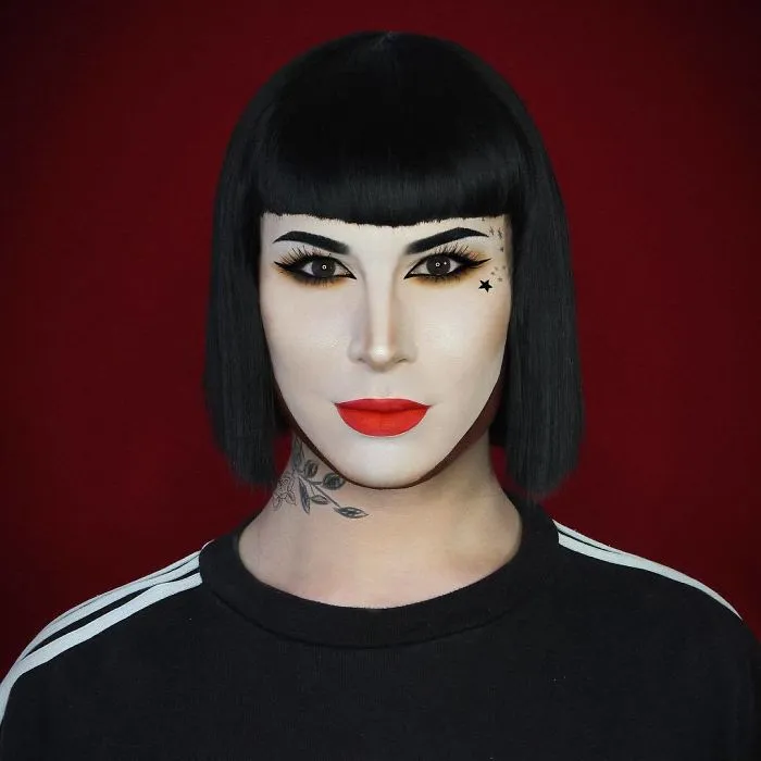 Kat Von D