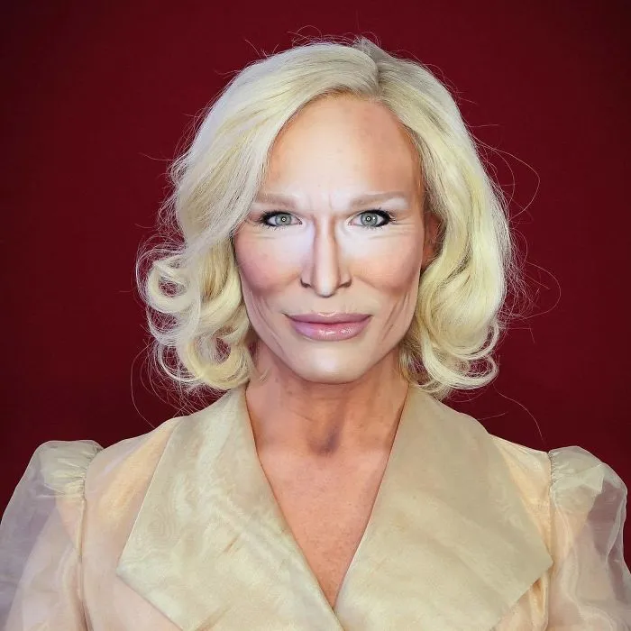 Glenn Close