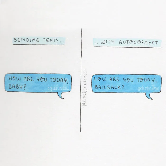 I Illustrate My Everyday Problems As A Woman In Funny And Relatable Comics
