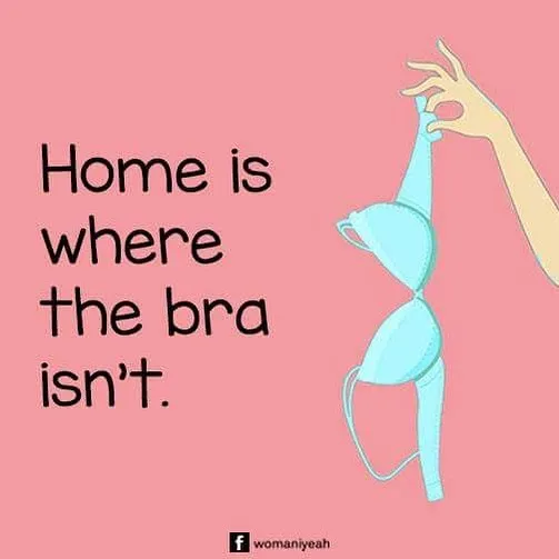 112 Bra Problems That Men Will Not Understand