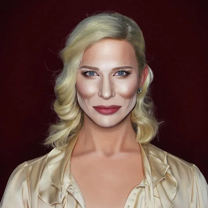 Cate Blanchett