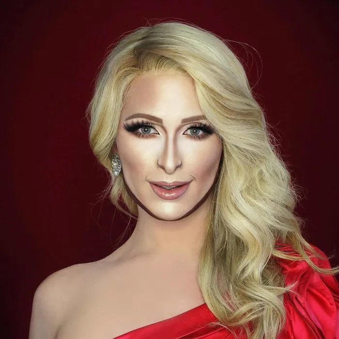 Paris Hilton