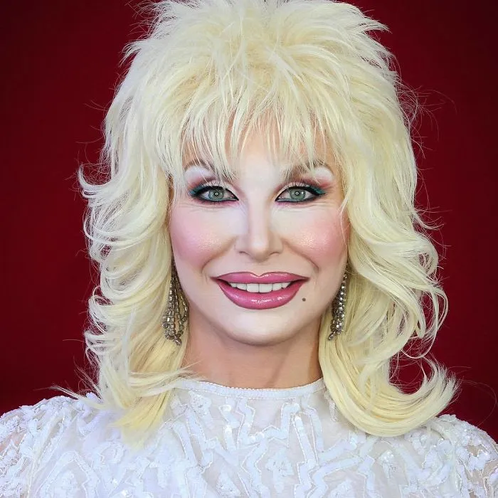 Dolly Parton