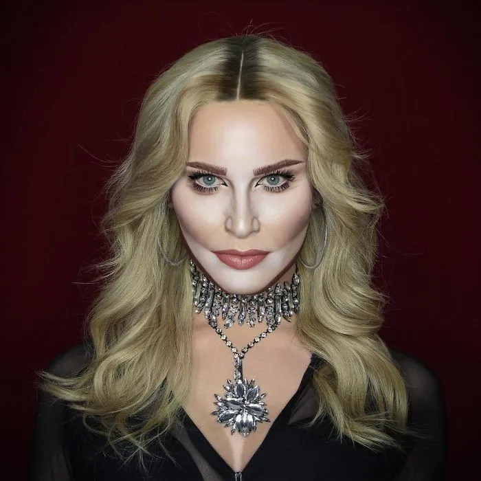 Madonna