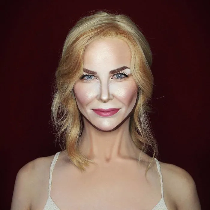 Nicole Kidman