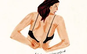 112 Bra Problems That Men Will Not Understand