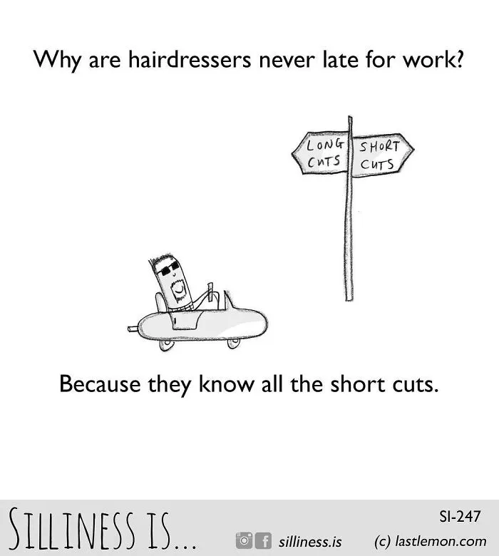86 Of The Best Jokes For Kids That We Have Illustrated