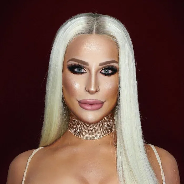 Gigi Gorgeous