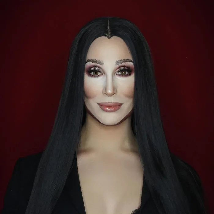 Cher