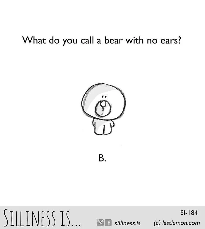 86 Of The Best Jokes For Kids That We Have Illustrated