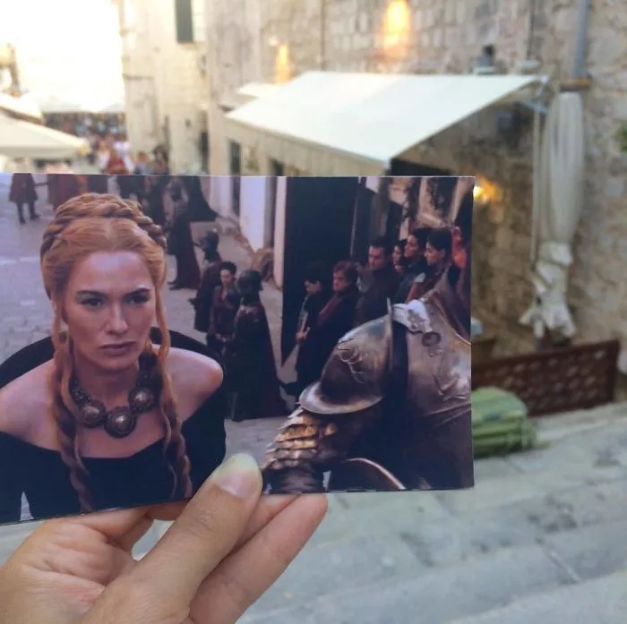 Dubrovnik, Croacia