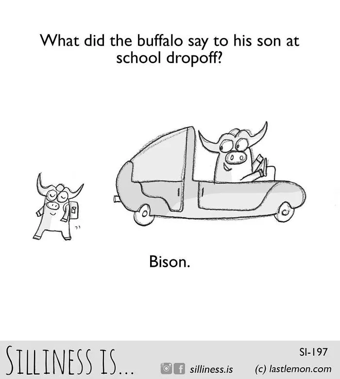 86 Of The Best Jokes For Kids That We Have Illustrated