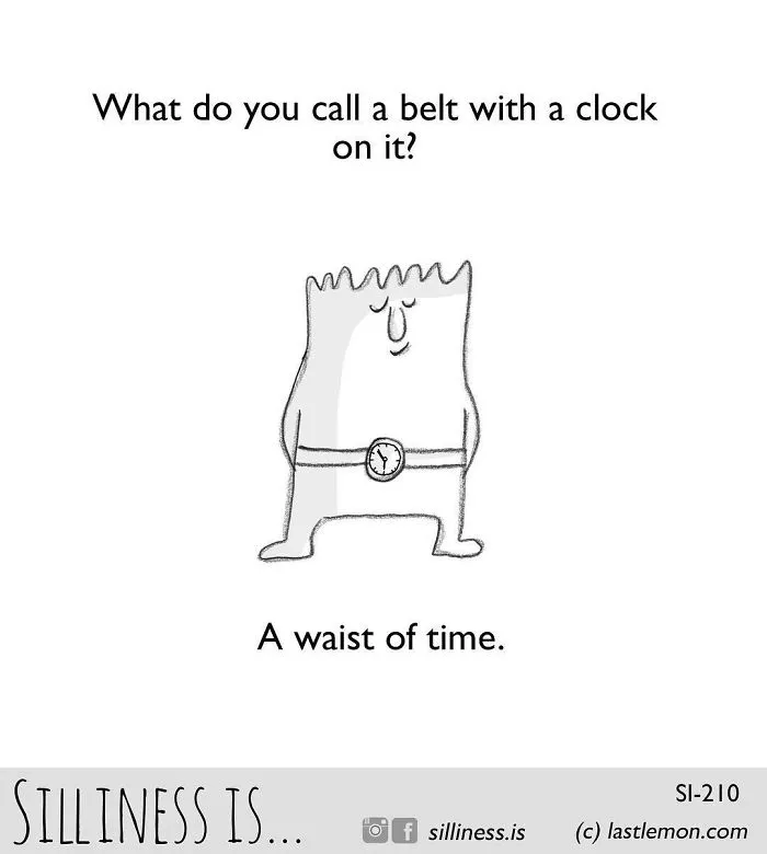 86 Of The Best Jokes For Kids That We Have Illustrated