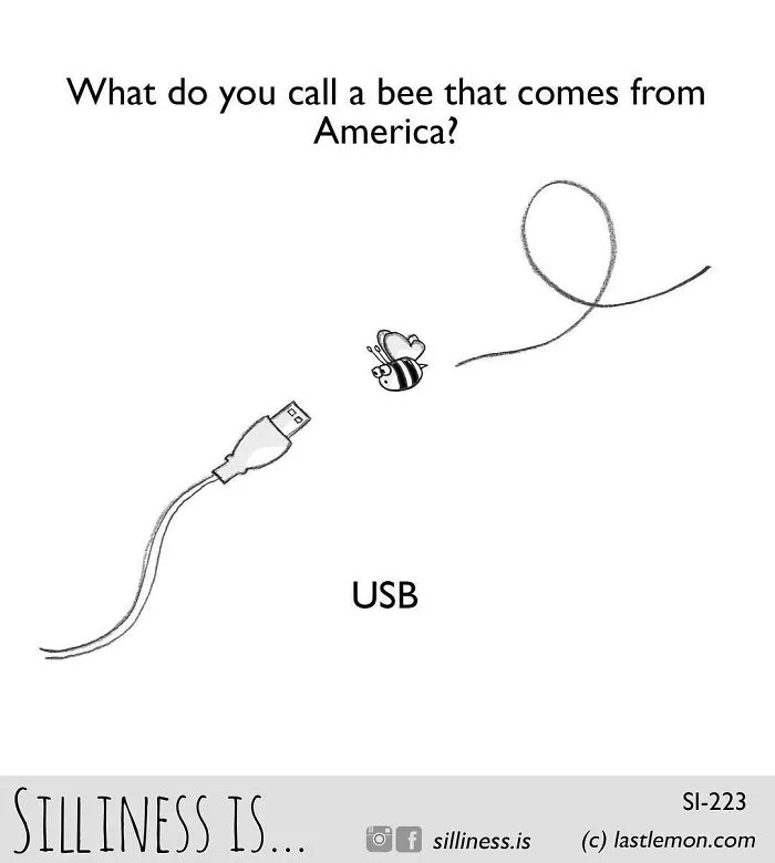 86 Of The Best Jokes For Kids That We Have Illustrated