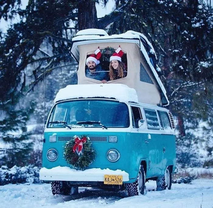 308 Pics From 'Project Van Life' Instagram That Will Make You Wanna Quit Your Job And Travel The World