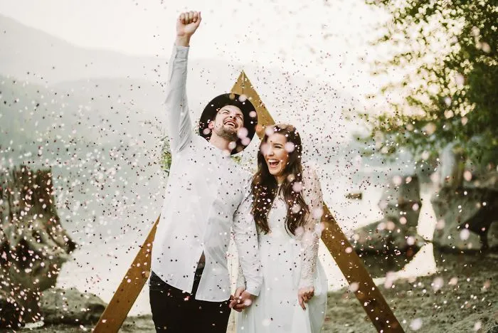 The Best Wedding Photos Of The Year Have Just Been Announced, And They're Truly Amazing