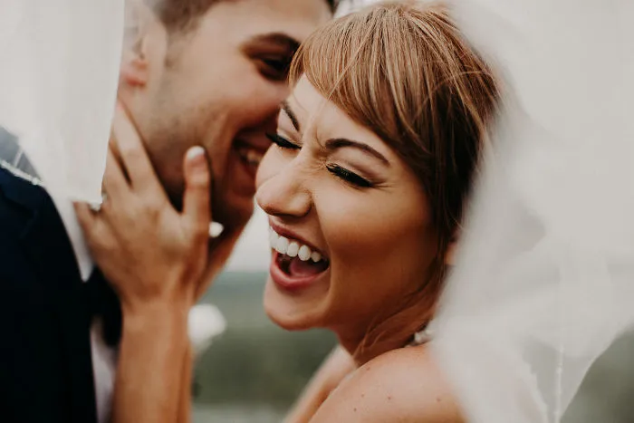 Se acaban de anunciar las mejores fotos de boda del año, y son increíbles