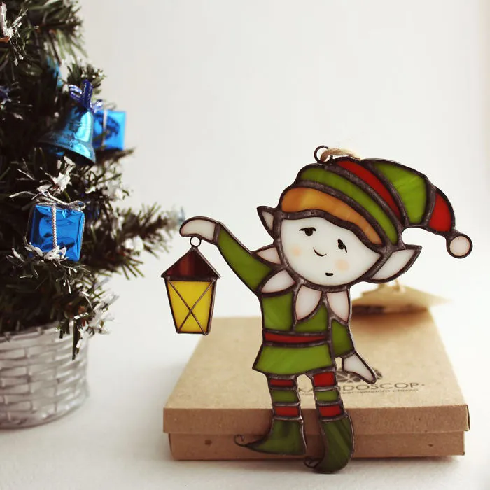 22 Beautiful Christmas Tree Decorations