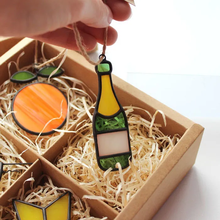 22 Beautiful Christmas Tree Decorations