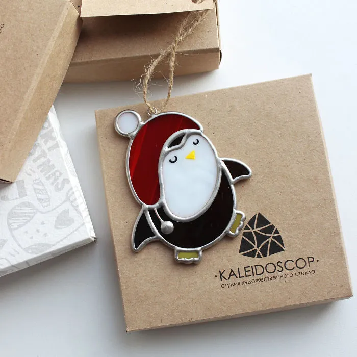 22 Beautiful Christmas Tree Decorations