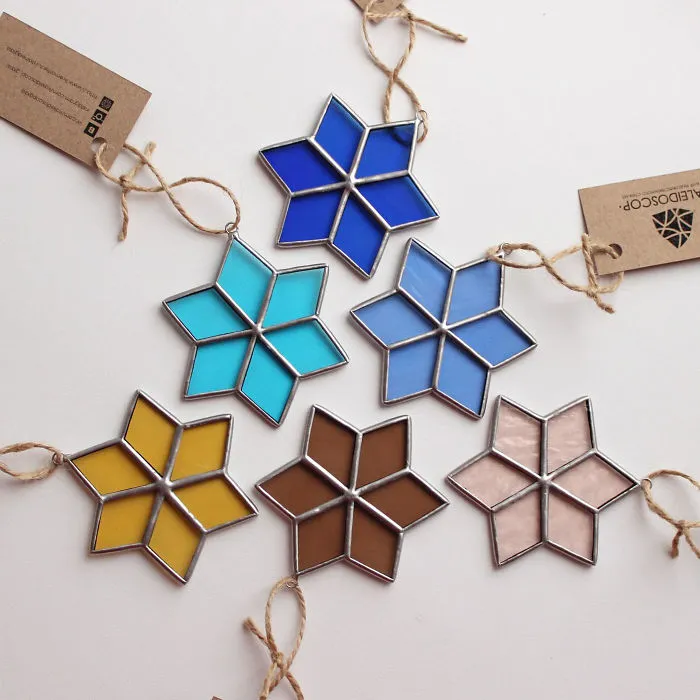 22 Beautiful Christmas Tree Decorations