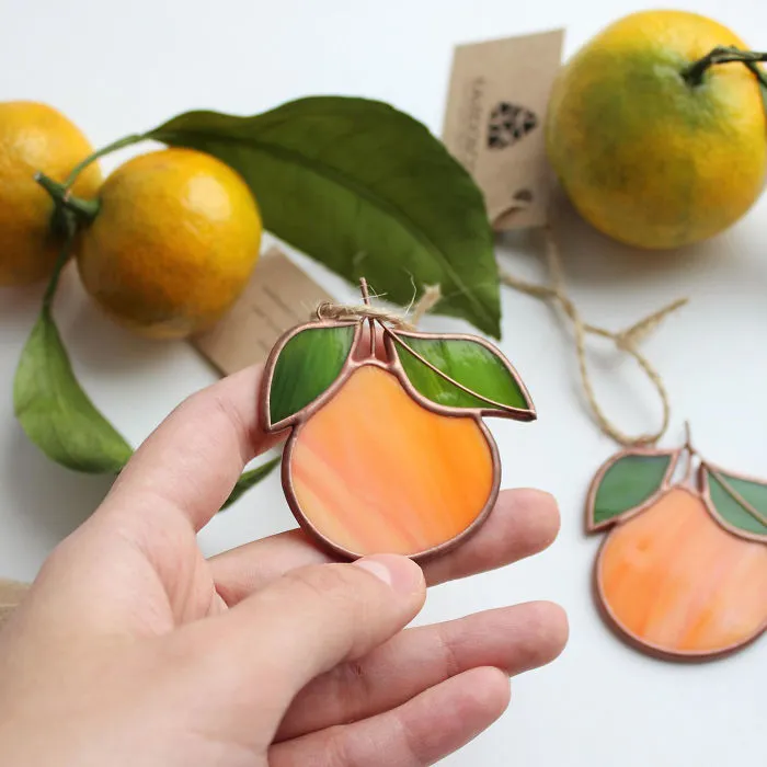 22 Beautiful Christmas Tree Decorations