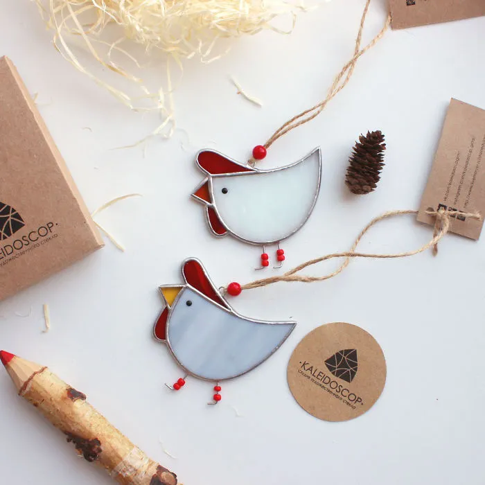 22 Beautiful Christmas Tree Decorations