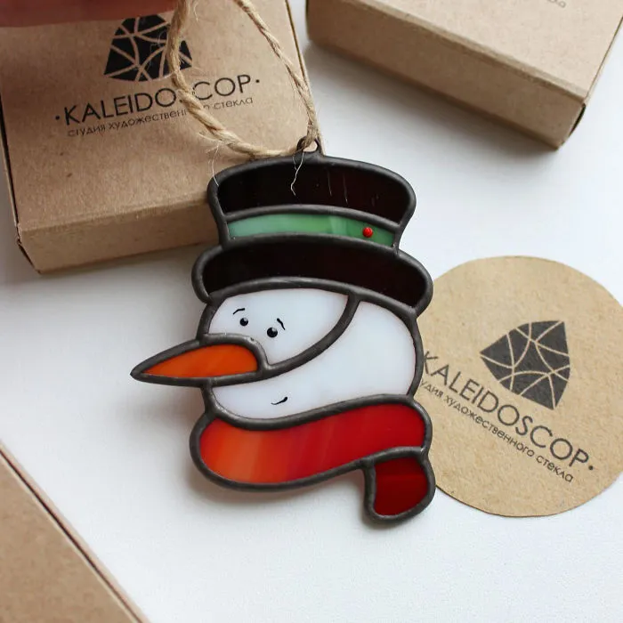 22 Beautiful Christmas Tree Decorations