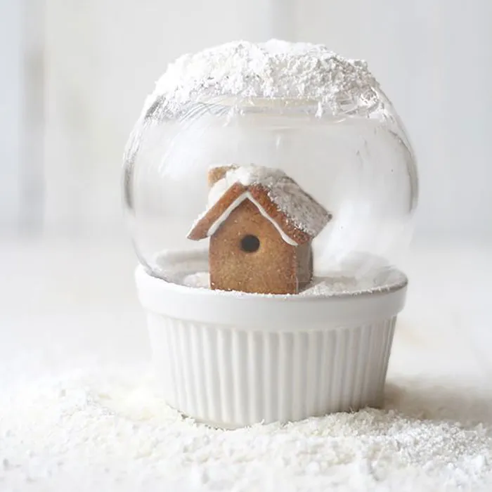 93 Of The Most Creative Christmas Cupcake Ideas Ever