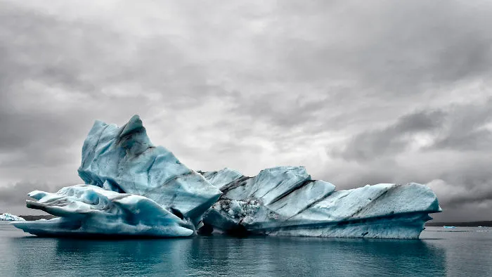 Iceland Colours And Patterns