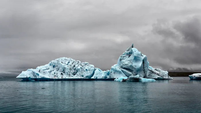 Iceland Colours And Patterns