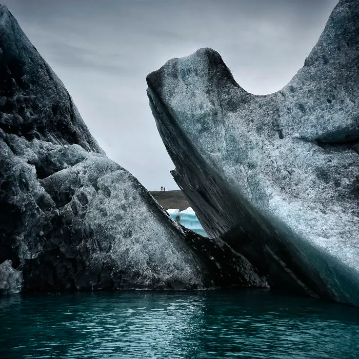 Iceland Colours And Patterns