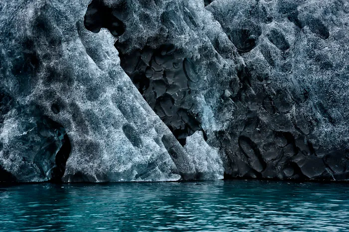 Iceland Colours And Patterns