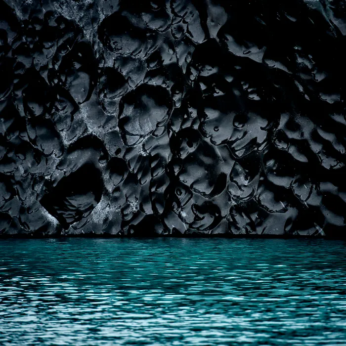 Iceland Colours And Patterns